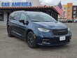  Chrysler Pacifica Hybrid
