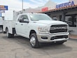 Ram 3500 Chassis