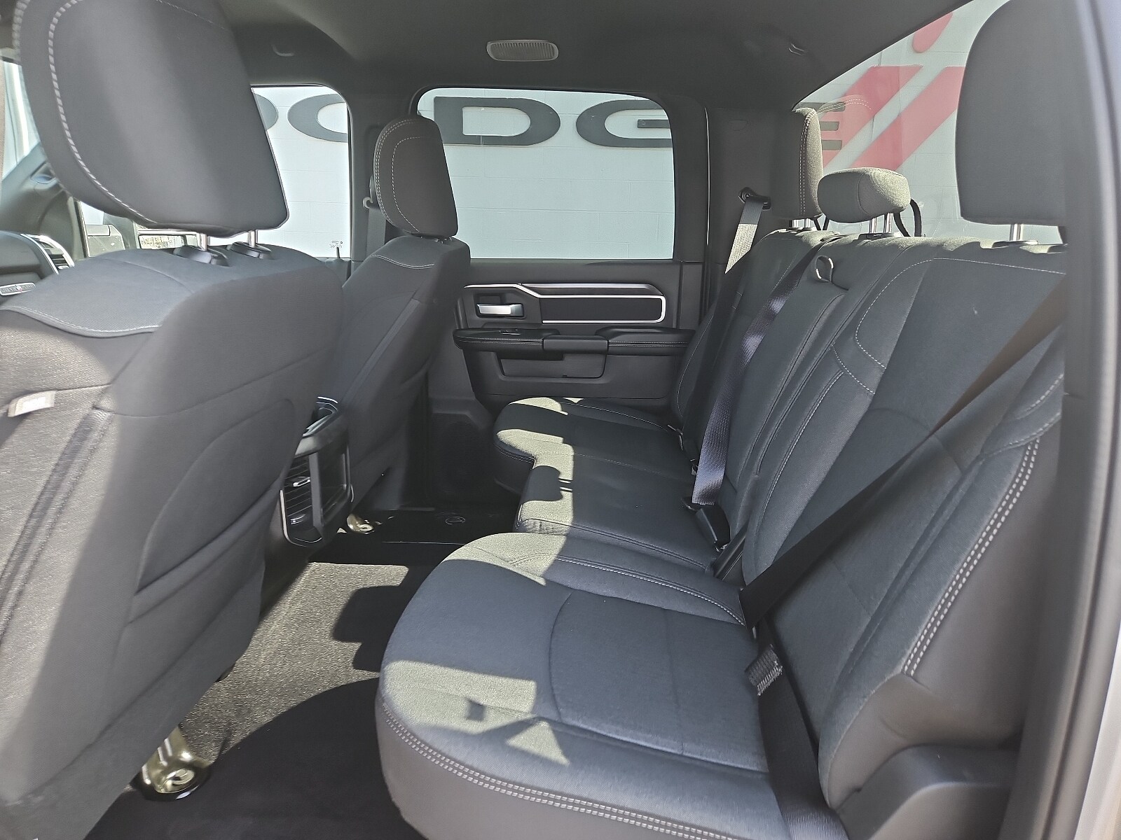 2024 Ram 2500 Lone Star photo 4