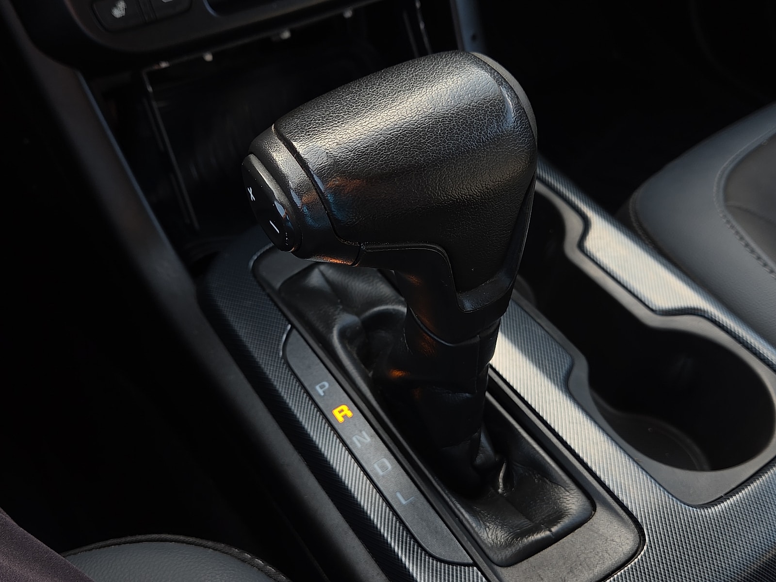 2021 Chevrolet Colorado Z71 - Photo 20