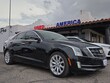 Cadillac ATS