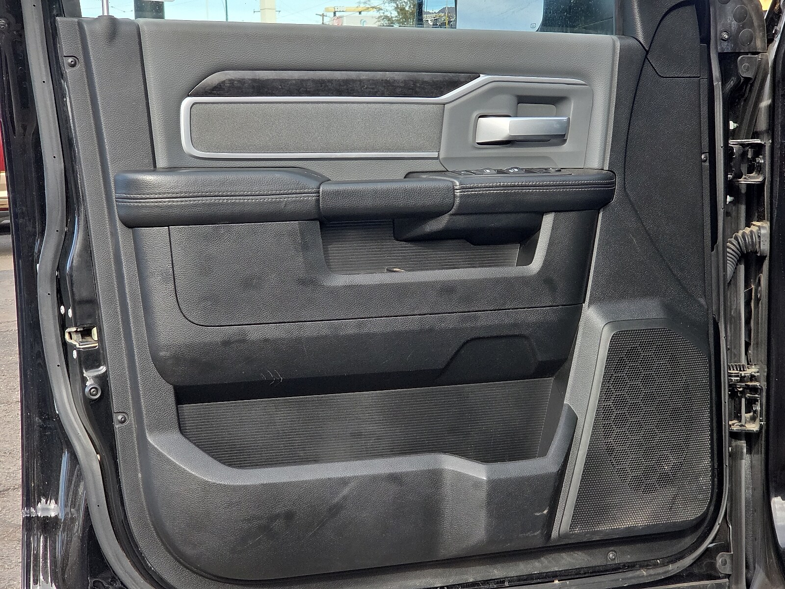 2022 RAM Ram 2500 Pickup Big Horn - Photo 8