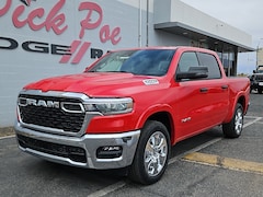 2025 Ram 1500 Big Horn/Lone Star Pickup