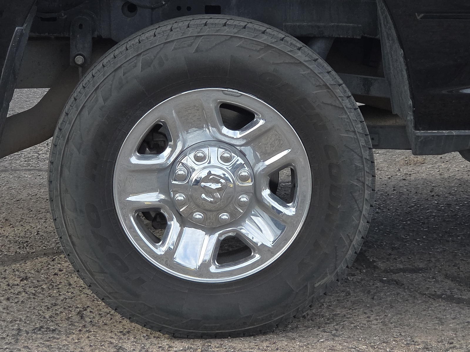 2022 RAM Ram 2500 Pickup Big Horn - Photo 5