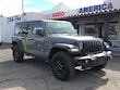 Jeep Wrangler 4xe