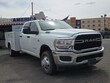  Ram 3500 Chassis