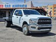 Ram 3500 Chassis