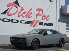 2026 Dodge Charger Scat Pack Coupe