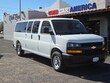  Chevrolet Express Passenger
