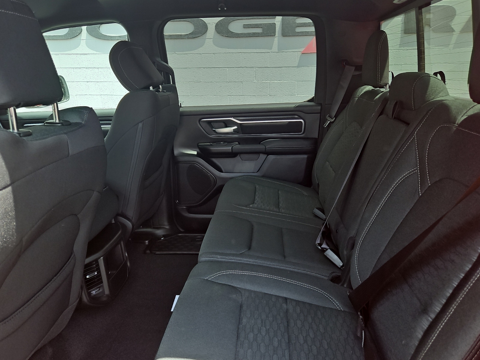 2025 Ram 1500 Lone Star photo 4