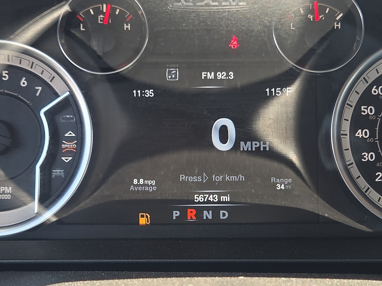 2023 RAM Ram 1500 Classic SLT - Photo 11