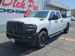 2025 Ram 2500 Tradesman Crew Cab 4x2 8 Box Pickup