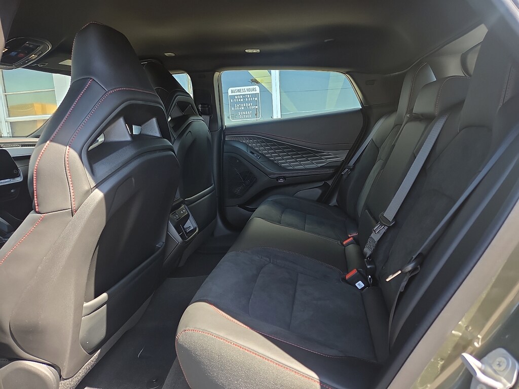 New 2026 Dodge Charger 4-Door R/T Sedan