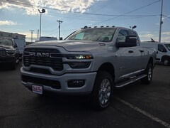 2026 Ram 2500 Big Horn Pickup