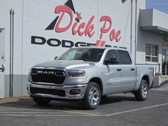 2026 Ram 1500 Big Horn/Lone Star Pickup