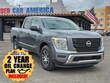 Nissan Titan