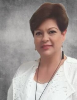 Staff member Karen Castro from 117709578840