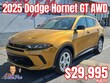 Dodge Hornet