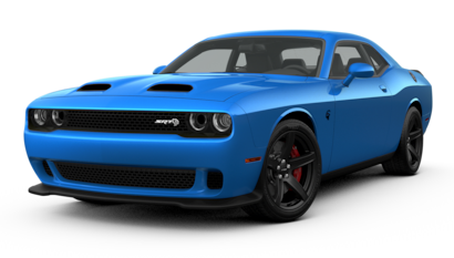 New Dodge Challenger For Sale in El Paso | Dick Poe Dodge