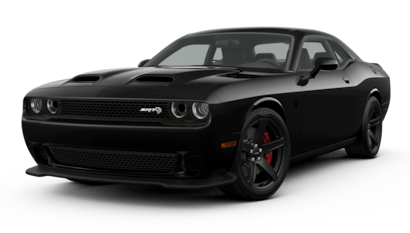 New Dodge Challenger For Sale in El Paso | Dick Poe Dodge