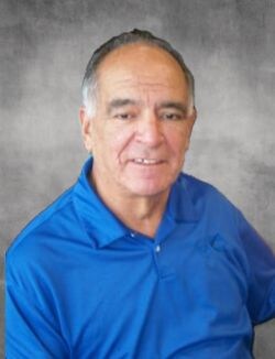 Staff member Jack Acosta from 4218fc375245