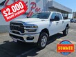 Ram 2500