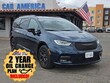 Chrysler Pacifica Hybrid