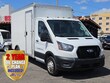 Ford Transit-350 Cutaway