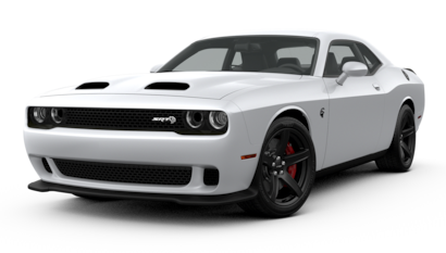 New Dodge Challenger For Sale in El Paso | Dick Poe Dodge