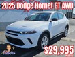 Dodge Hornet