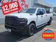 Ram 2500