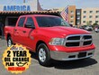 Ram 1500 Classic