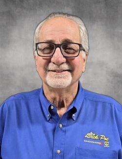 Staff member John Attel from 117709578840