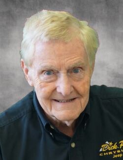 Staff member Lewis Burfitt from 117709578840