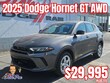 Dodge Hornet