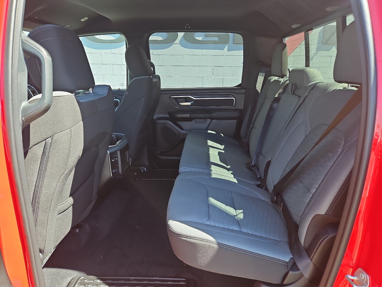 2025 Ram 1500 Lone Star photo 4