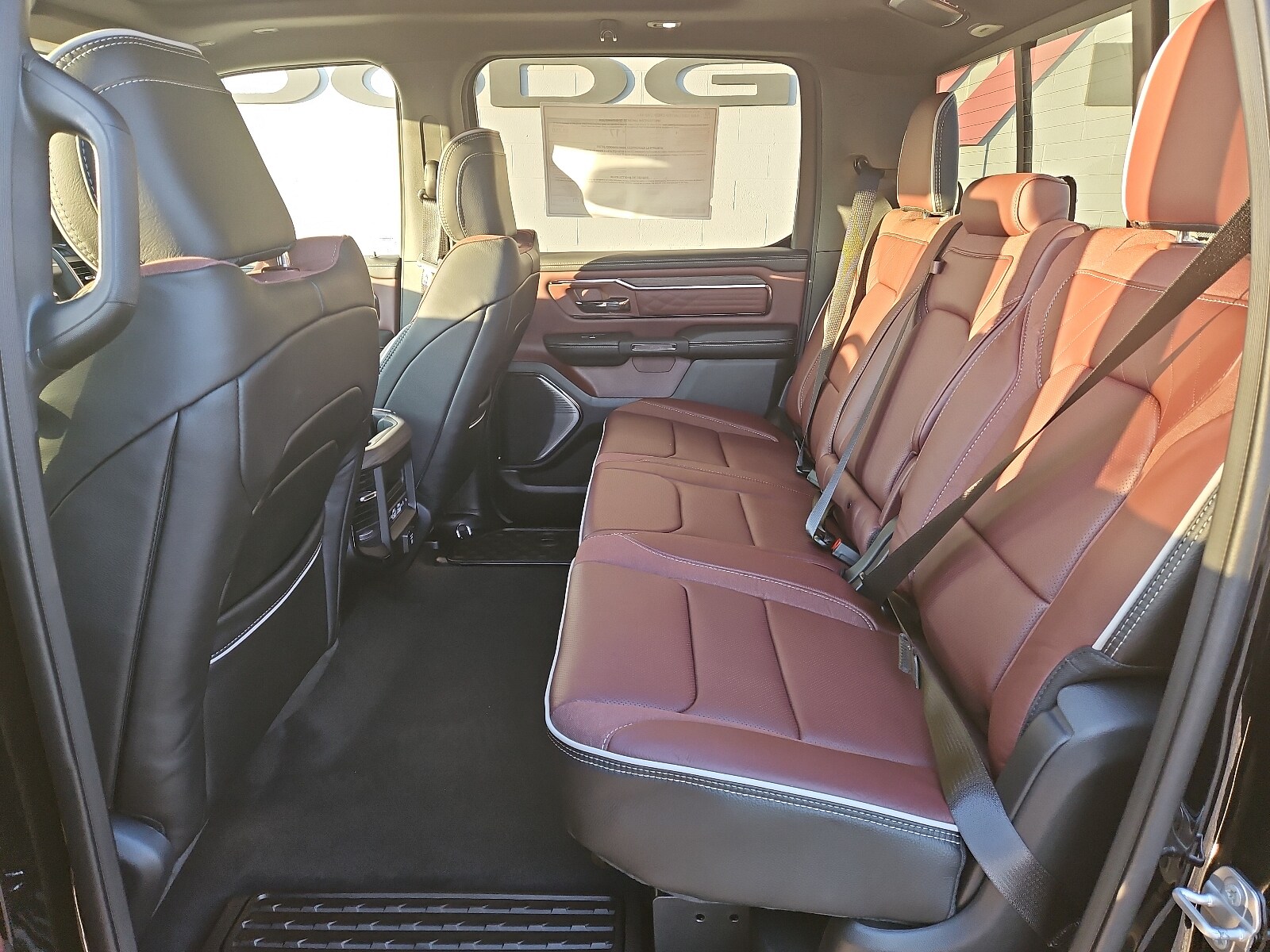 2025 Ram 1500 Limited photo 4