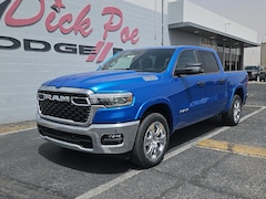 2025 Ram 1500 Big Horn/Lone Star Pickup