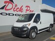  Ram Promaster 1500