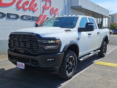 2026 Ram 2500 Tradesman Pickup