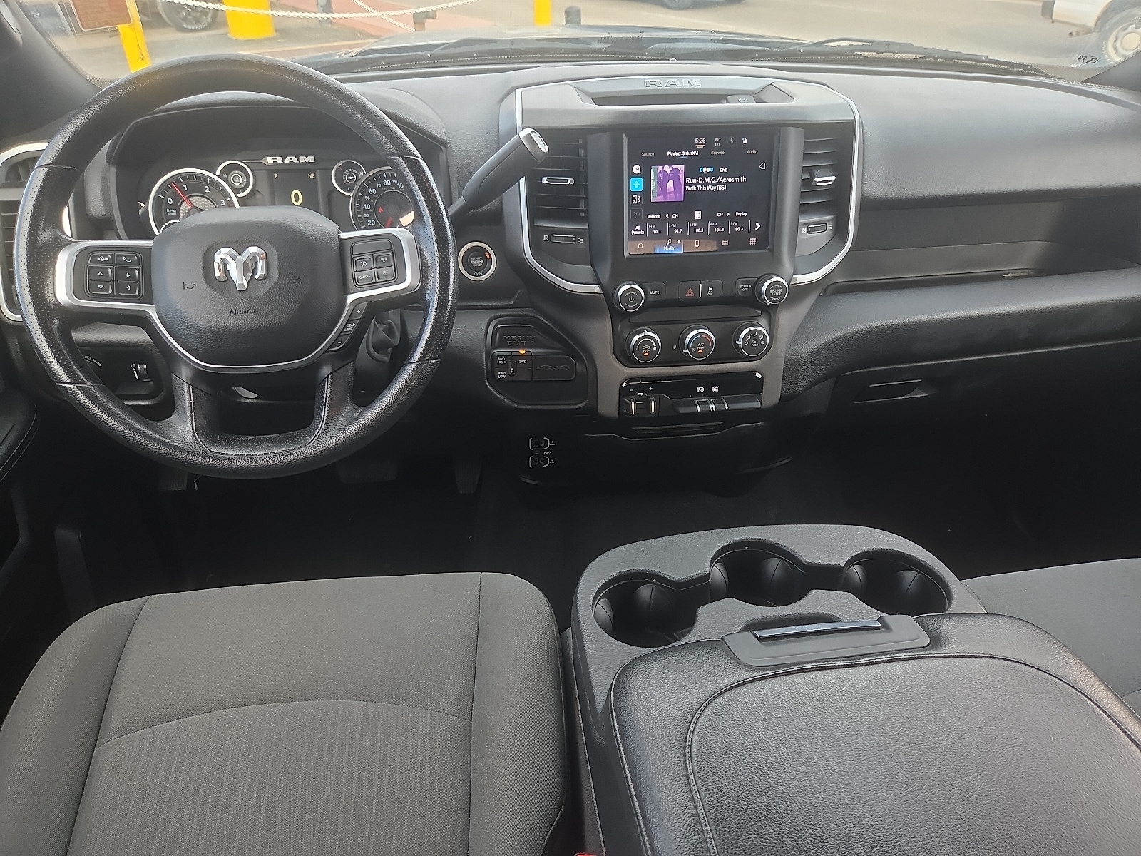 2022 RAM Ram 2500 Pickup Big Horn - Photo 7