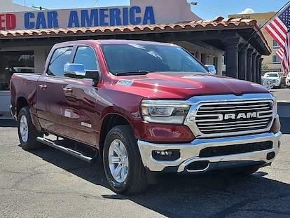 Left Side Box Kit | RAM 1500 LARAMIE 2024 Left Side Box Kit | RAM 1500 LARAMIE 2024
