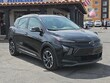Chevrolet Bolt EUV
