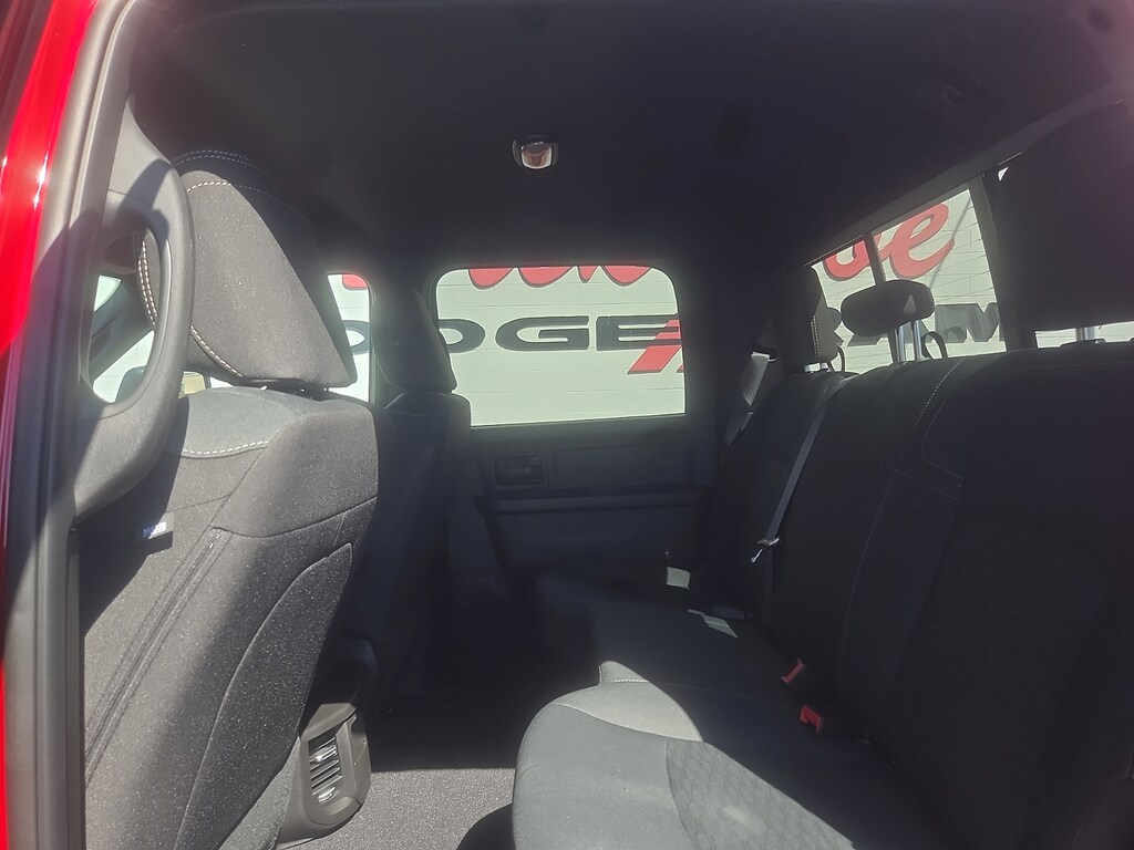 New 2026 Ram 2500 Tradesman Pickup