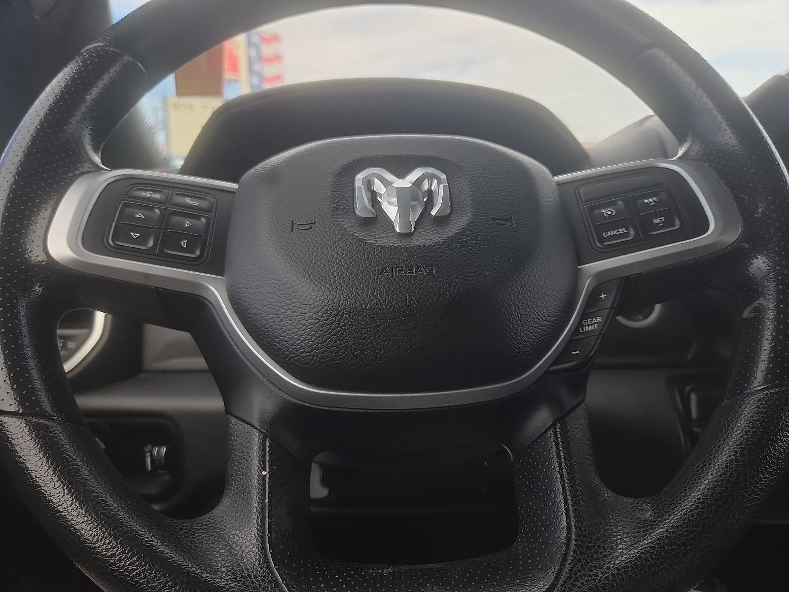 2022 RAM Ram 2500 Pickup Big Horn - Photo 12
