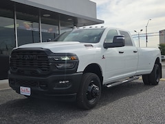 2026 Ram 3500 Tradesman Pickup