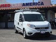  Ram Promaster City