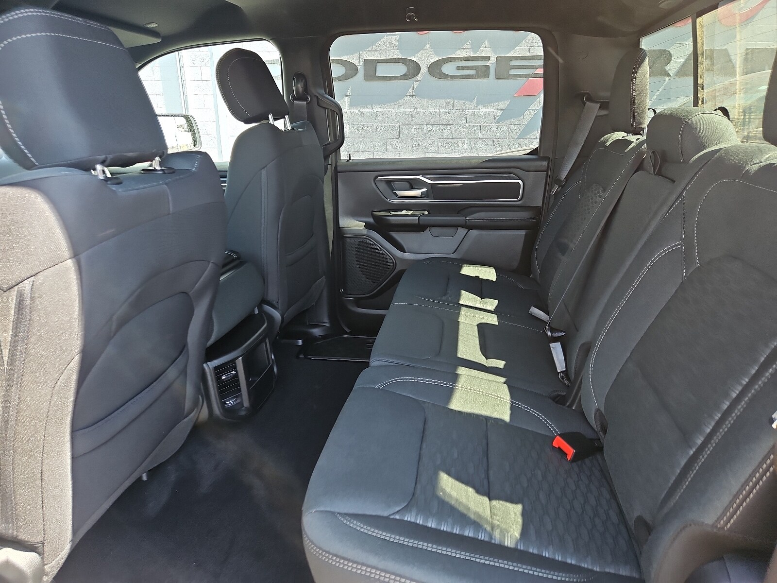 2025 Ram 1500 Lone Star photo 4