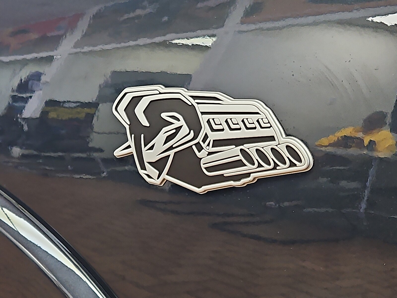 2026 Ram 1500 Lone Star photo 2