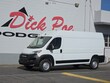  Ram Promaster 2500